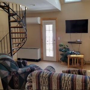 Condo A08 - Frontroom 3 | Alpenglow Vacation Rentals Ouray