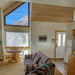 Condo A08 - Frontroom 4 | Alpenglow Vacation Rentals Ouray