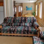 XL Condo A15 - Frontroom 3 | Alpenglow Vacation Rentals Ouray
