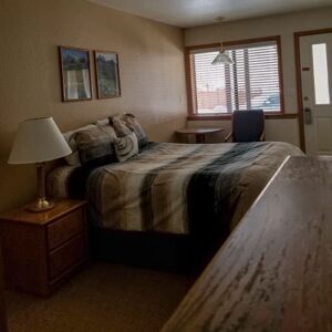 XL Condo A17 - Main Floor Third Bedroom | Alpenglow Vacation Rentals Ouray