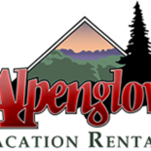Alpenglow Vacation Rentals Ouray Logo
