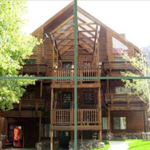 Condo A15 - Three-Bedroom, Two bath | Alpenglow Vacation Rentals Ouray