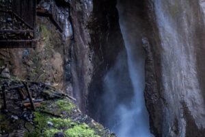 Box Canyon Falls | Alpenglow Vacation Rentals Ouray