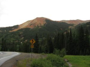 Red Mountain Ouray, Colorado | Alpenglow Vacation Rentals