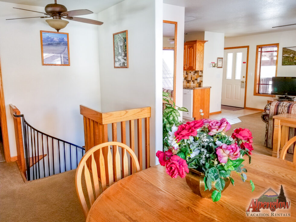 Alpenglow Vacation Rentals Ouray, CO