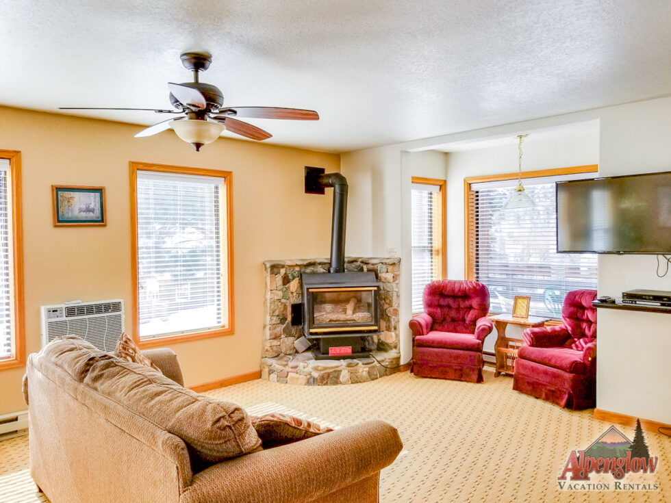 Alpenglow Vacation Rentals Ouray, CO