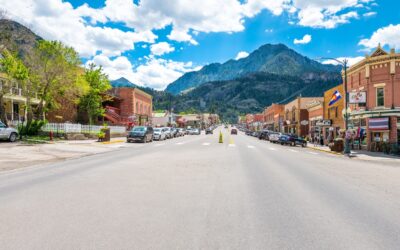 Adventure Awaits: Fun Things to Do in Ouray, Colorado