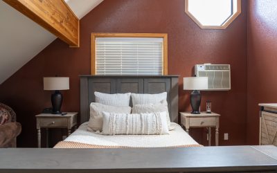 Top 5 Reasons to Stay at Alpenglow Vacation Rentals in Ouray, Colorado