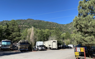 Top 15 Ouray Campgrounds to Visit in 2024