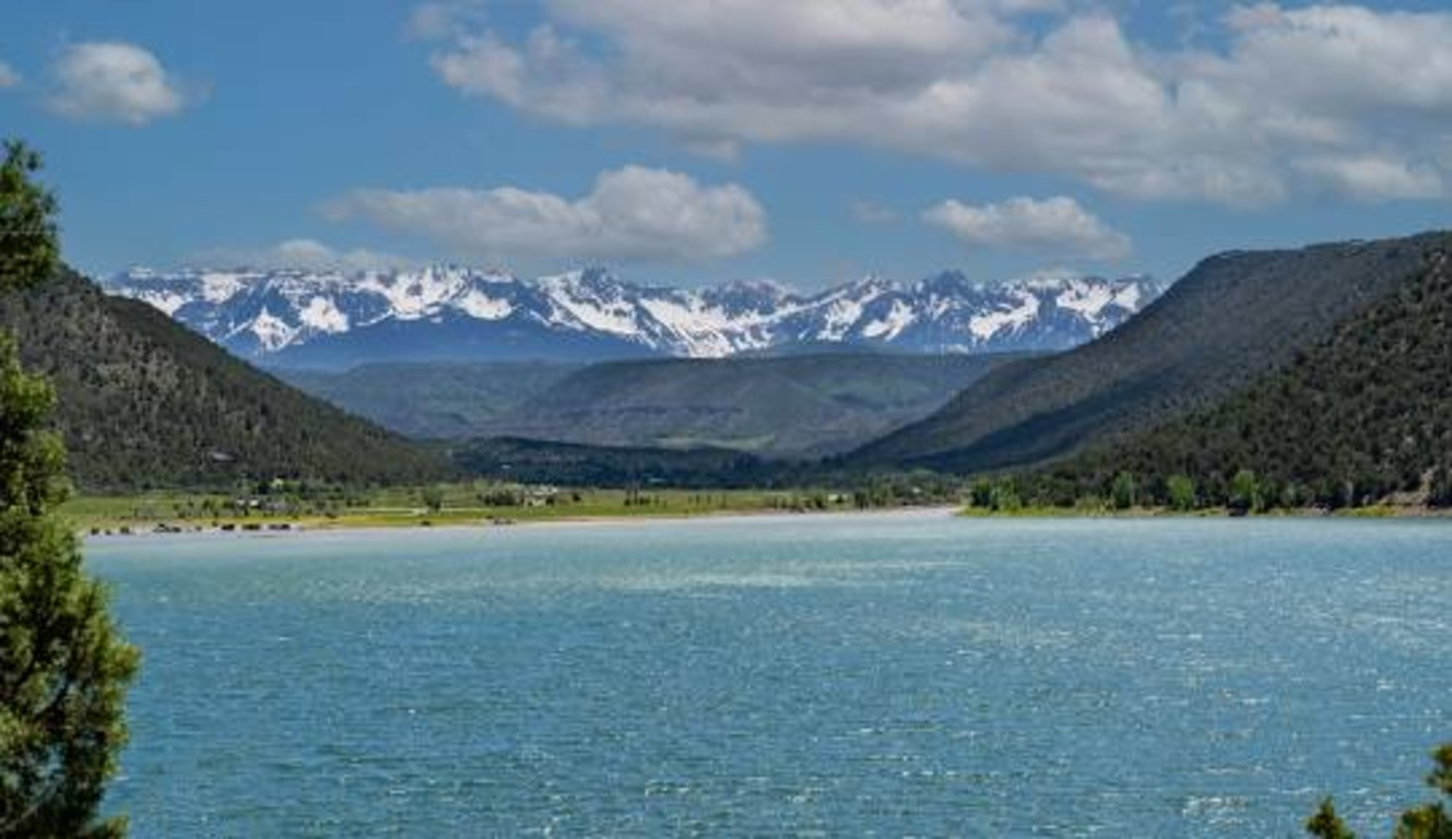 Ouray Campgrounds