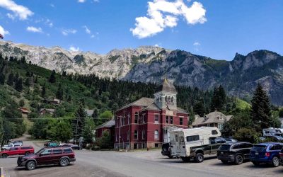 What to Expect During a Winter Stay in Ouray: A Local’s Perspective