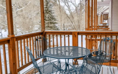 How Much Do Vacation Rentals in Ouray, Colorado Cost Per Night? A Seasonal Price Breakdown