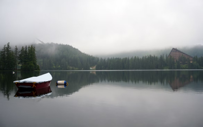 The Best Lakes to Paddle, Fish, or Picnic Near Ouray, CO