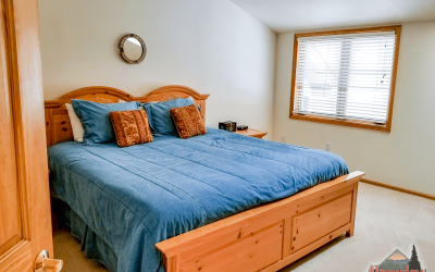 How To Pick A One To Three Bedroom Rental In Ouray