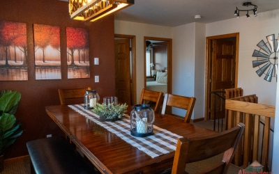 How to Book a Mountain Rental Without Extra Stress