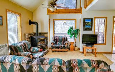 What Makes A Good Mountain View Rental In Ouray, Colorado